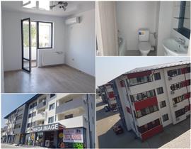 zona militari- apartament 2 camere, decomandat- bloc nou-dezvoltator Bucuresti