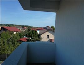 Garsoniera 32mp, balcon, decomandata, Direct Dezvoltator zona Militari
