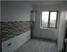 Bloc NouActe FinalizateMetro MilitariAp 2 cam, decomandat