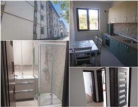 ap 2 cam, 54 mp utili, decomandat, la cheie- zona metro militari Bucuresti