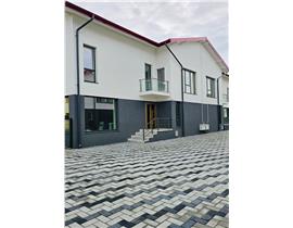 VILA P+1+M  Padurea Chiajna, Policlinica