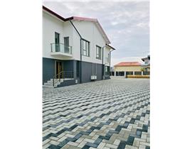 VILA P+1+M  Padurea Chiajna, Policlinica