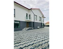 VILA P+1+M  Padurea Chiajna, Policlinica
